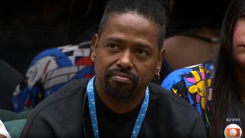 Atitude permissiva da produção do BBB 26 com Boneco é alvo de críticas