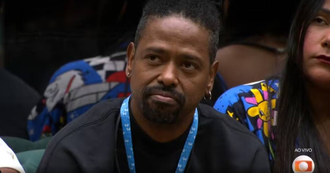 Atitude permissiva da produção do BBB 26 com Boneco é alvo de críticas