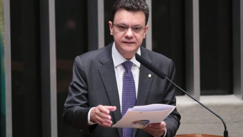 Quem é o novo ministro do TCU eleito pela Câmara dos Deputados