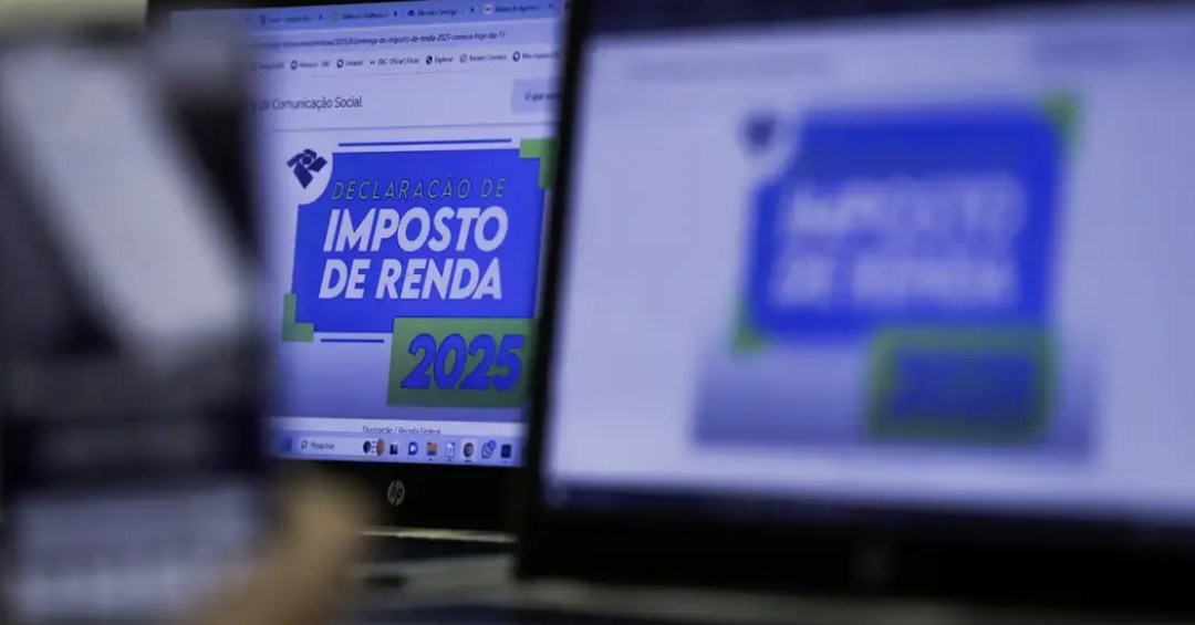 Imposto de Renda: consulta ao lote residual de restituição será aberta nesta quinta, 23