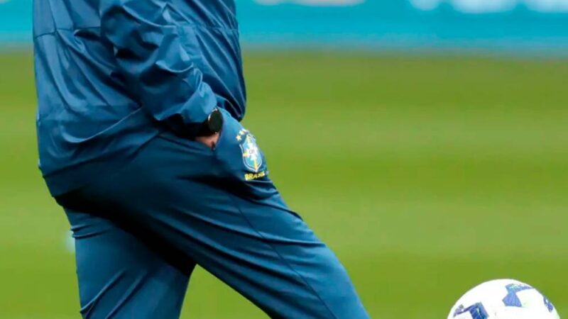 Ministério dos Esportes regulamenta modalidades permitidas para apostas