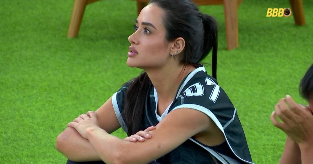 Irmão de Jordana Morais, do BBB 26, compara sister a Jesus Cristo em vídeo