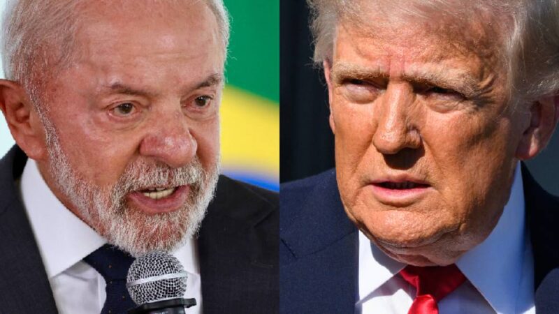 Fala irônica sobre Trump expõe plano de Lula, mas efeito-Ramagem empolga oposição