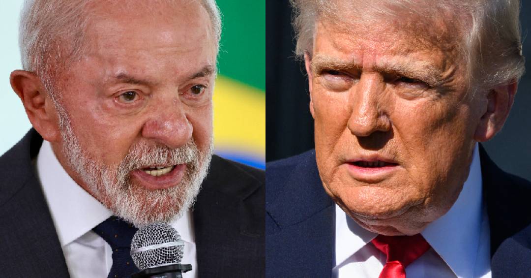 Fala irônica sobre Trump expõe plano de Lula, mas efeito-Ramagem empolga oposição