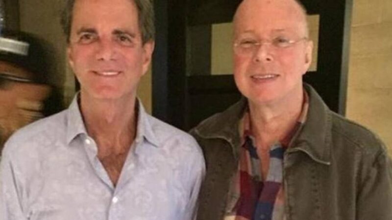 Viúvo de Gilberto Braga expõe valor de direitos autorais e critica Globo