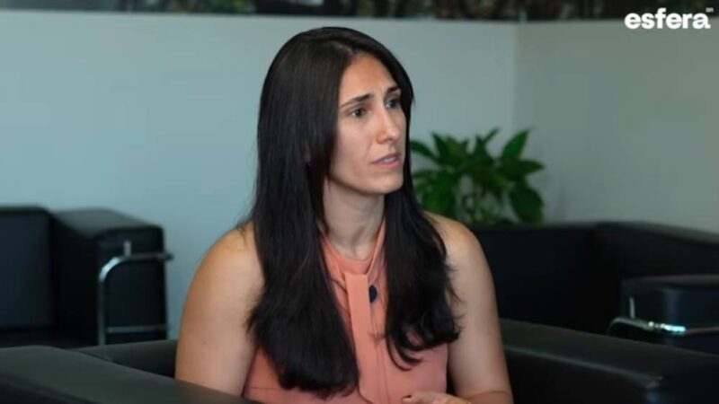 Secretária de Tarcísio defende projetos de longo prazo: ‘Nem no segundo mandato vamos ver’