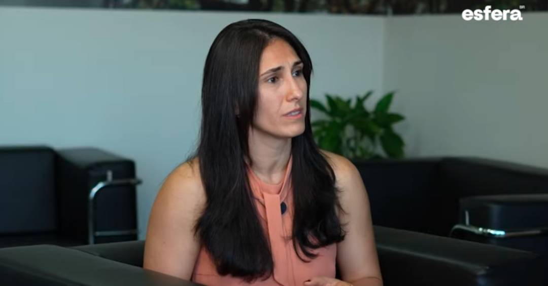 Secretária de Tarcísio defende projetos de longo prazo: ‘Nem no segundo mandato vamos ver’