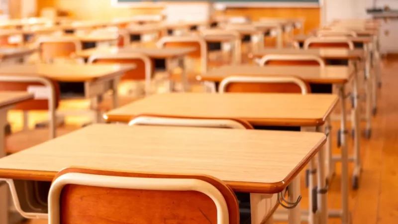 pais podem proibir filhos de ter aula sobre igualdade de gênero