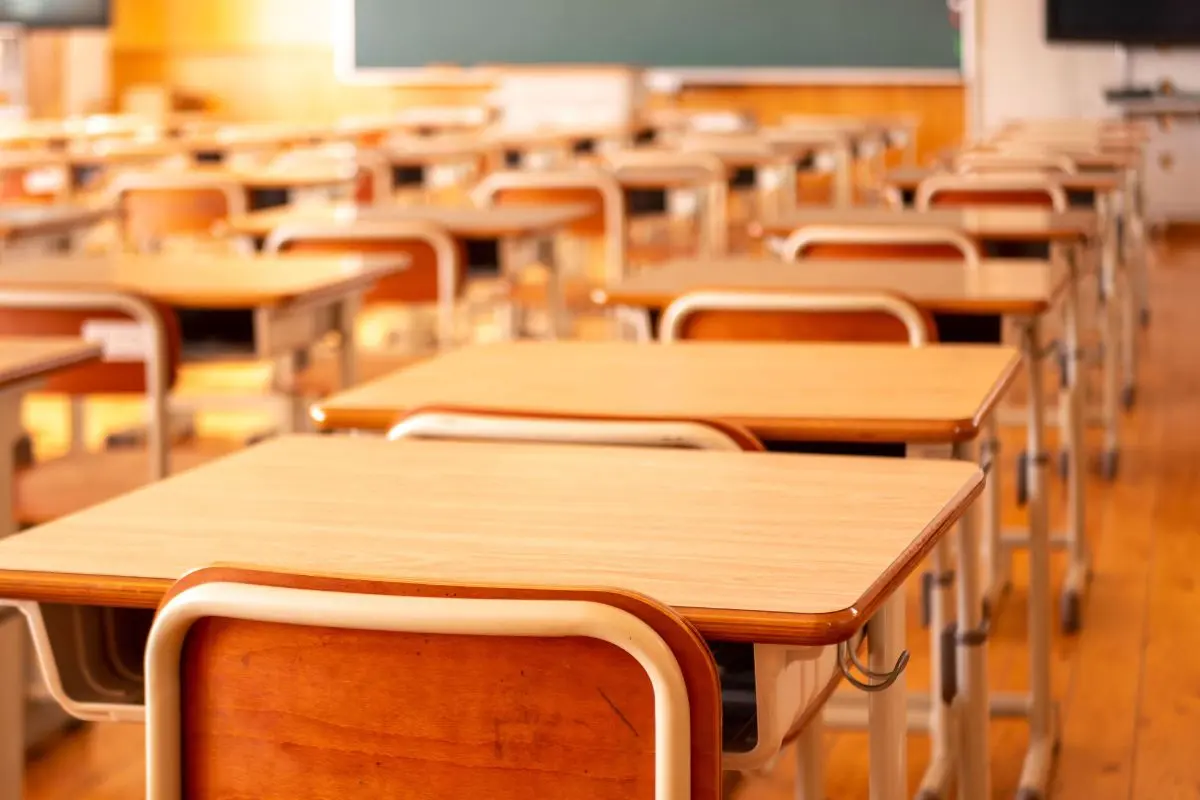 pais podem proibir filhos de ter aula sobre igualdade de gênero