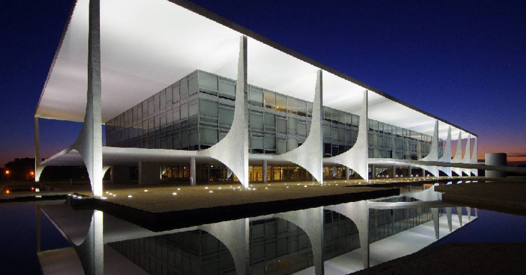 Os gastos sigilosos da Presidência da República no cartão corporativo em 2026