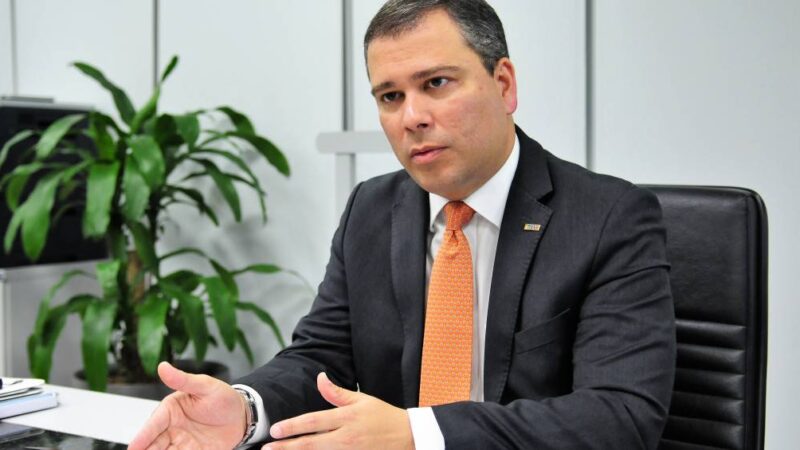 Por unanimidade, STF mantém prisão de ex-presidente do BRB