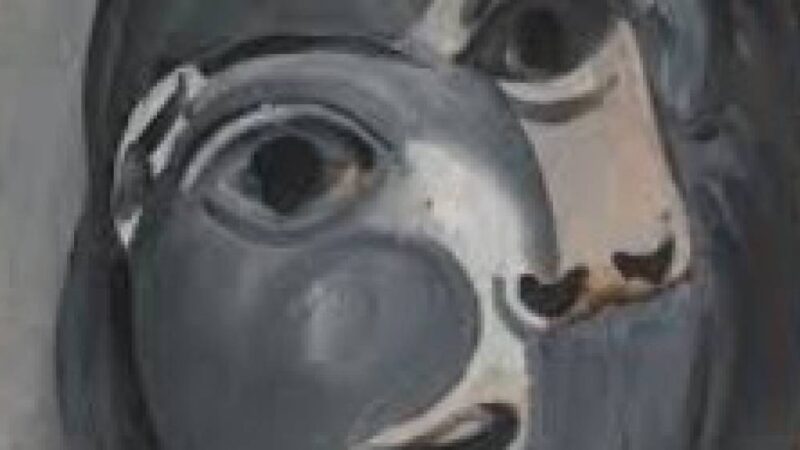 Quem é o homem que adquiriu um Picasso por 100 euros