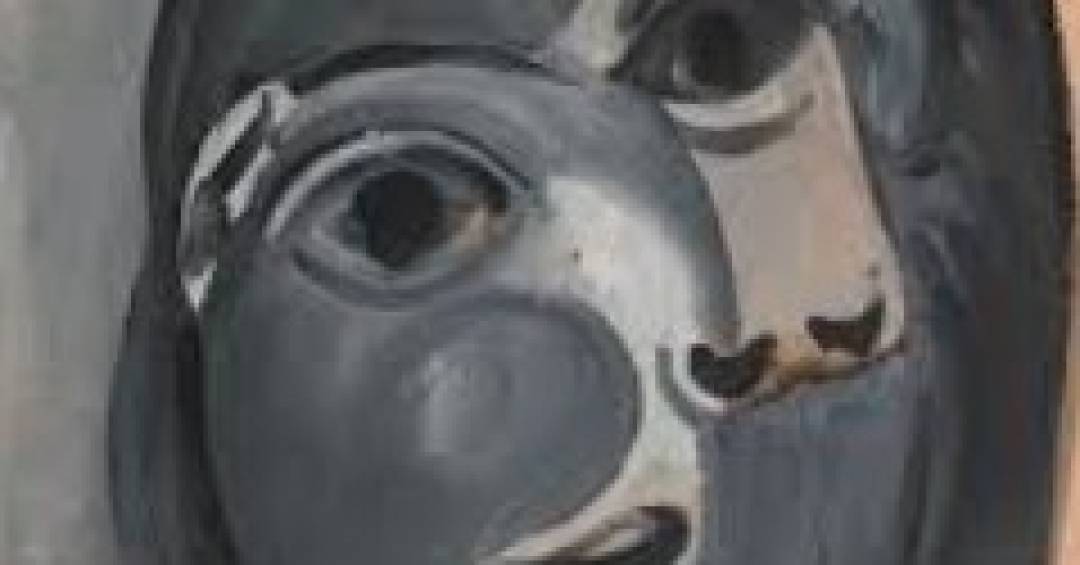 Quem é o homem que adquiriu um Picasso por 100 euros