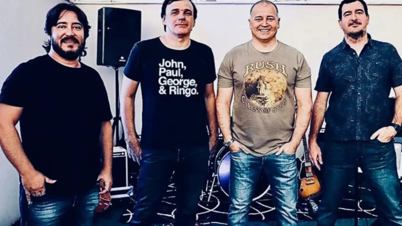 programação do fim de semana em Goiânia