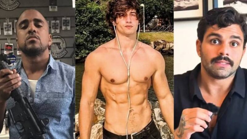 O que pregam influenciadores ligados ao ‘Red Pill’ nas redes sociais