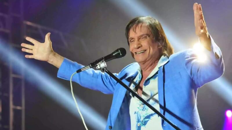 relembre as vezes em que o Rei emocionou o público goiano