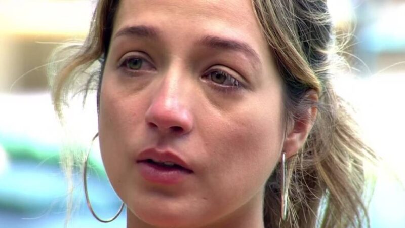 Samira mente, chora e cava a própria cova no BBB 26