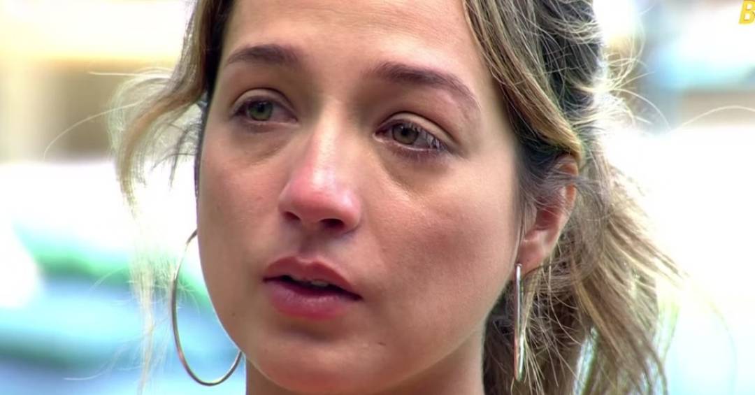 Samira mente, chora e cava a própria cova no BBB 26