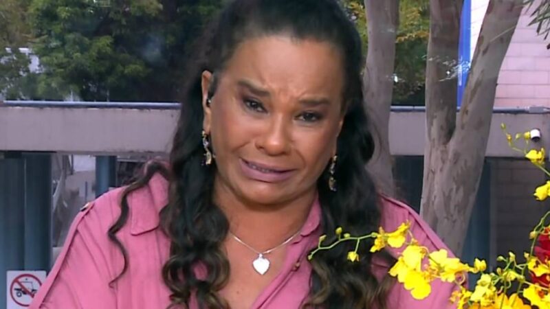 Pior da semana: o choro de Solange para arrependimento tardio no BBB 26