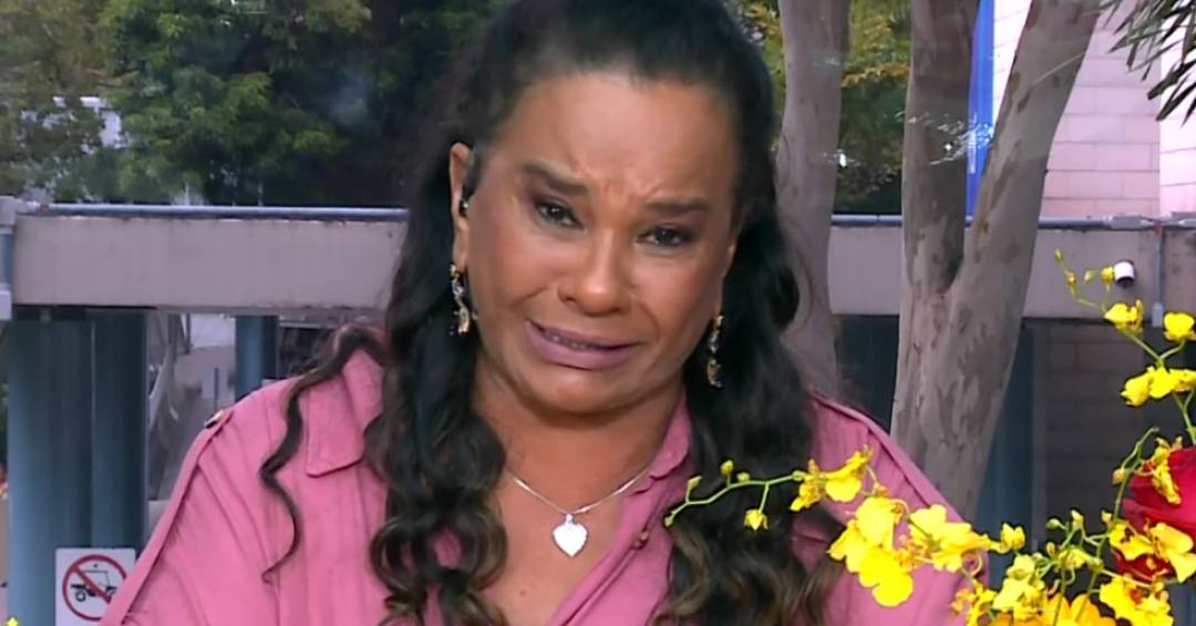 Pior da semana: o choro de Solange para arrependimento tardio no BBB 26