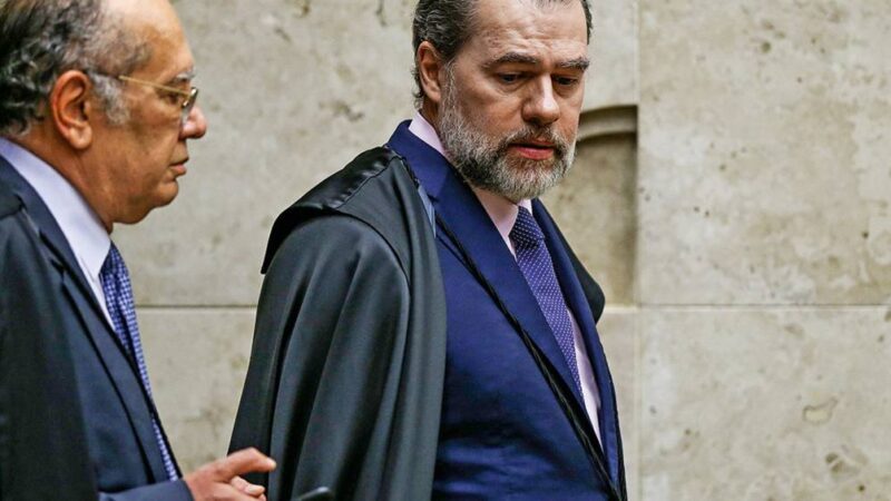 Eleições 2026: Juízes querem reduzir poder de CPIs e cassar quem critica o STF