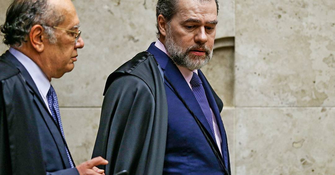 Eleições 2026: Juízes querem reduzir poder de CPIs e cassar quem critica o STF