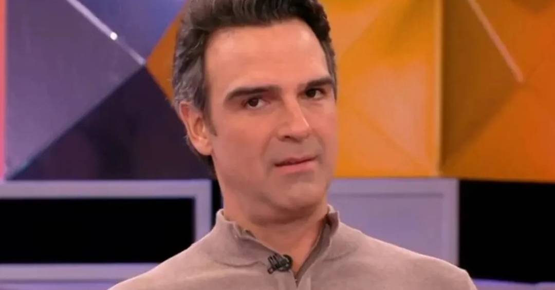 Cinco gafes imperdoáveis de Tadeu Schmidt no BBB 26