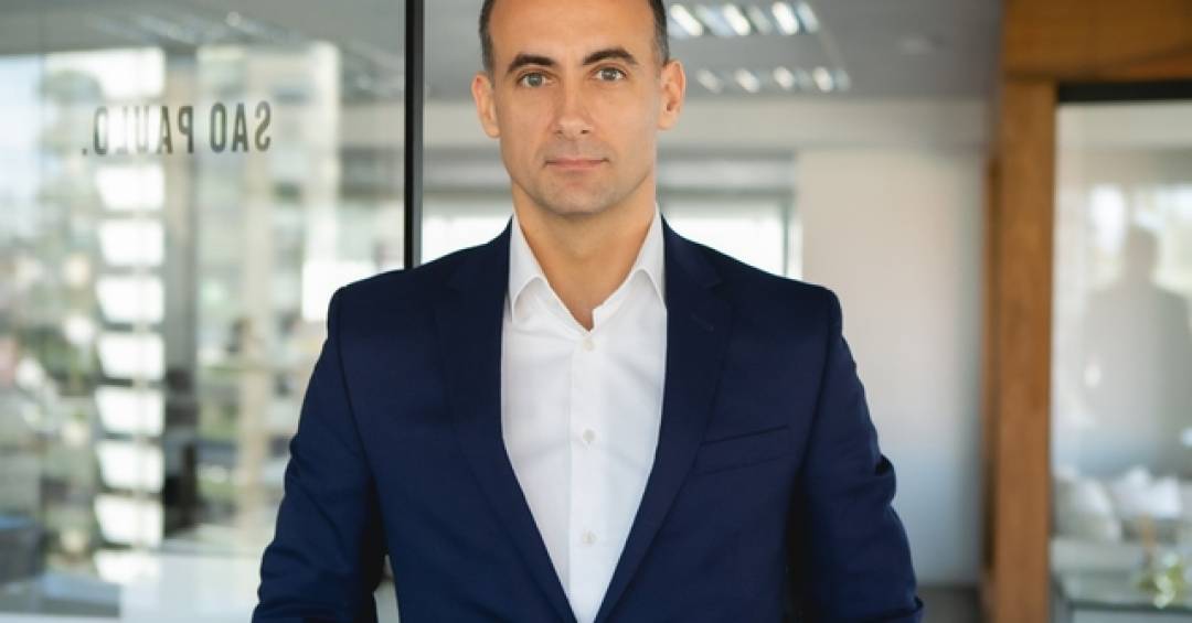 Residencial Lina levanta R$ 44 milhões para construção de empreendimento