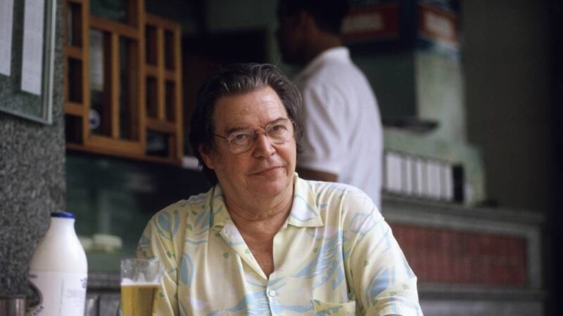 Rio de Janeiro terá festival em homenagem ao centenário de nascimento de Tom Jobim