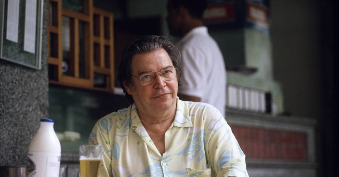 Rio de Janeiro terá festival em homenagem ao centenário de nascimento de Tom Jobim