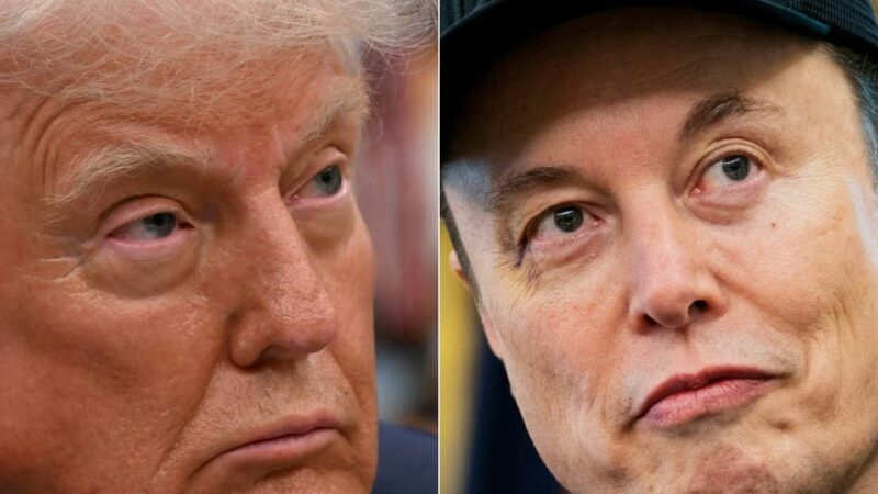 Musk elevou preço de rede de internet usada por drones dos EUA na guerra no Irã, diz agência