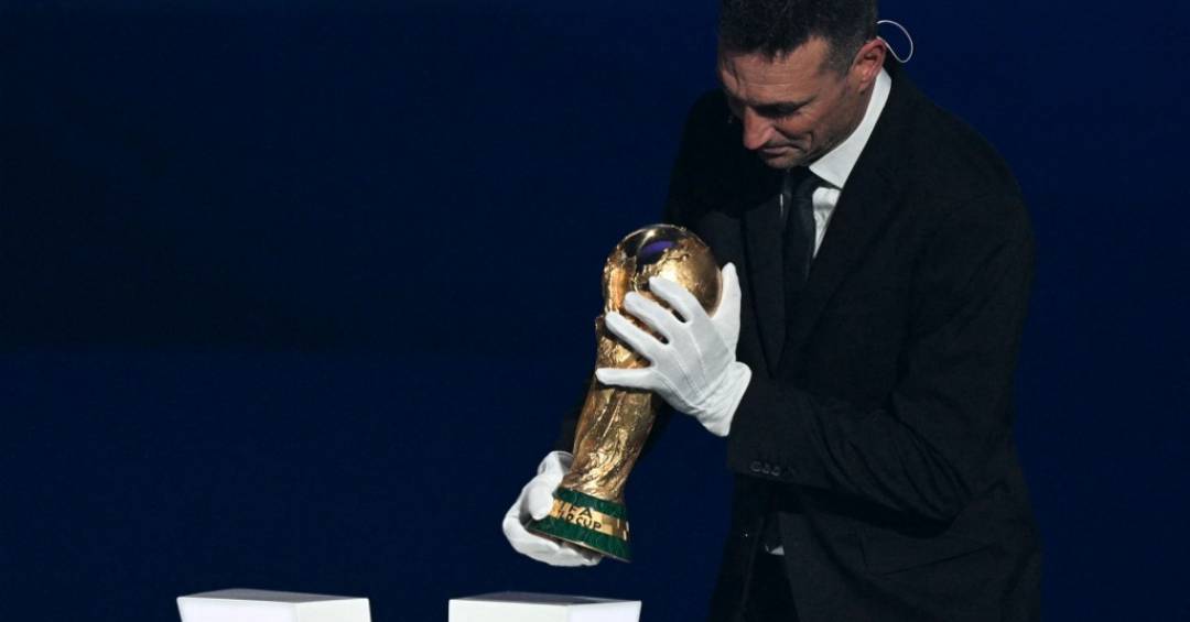 Expectativa, medo, tensão: o misto de sentimentos a um mês da Copa do Mundo