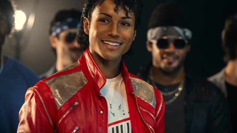 A opinião controversa de Spike Lee sobre trama apagada em filme de Michael Jackson