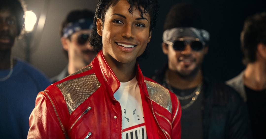 A opinião controversa de Spike Lee sobre trama apagada em filme de Michael Jackson