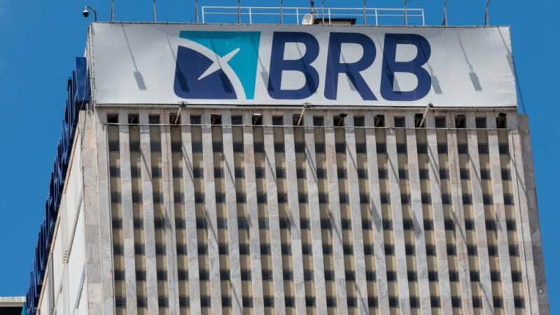 BRB adia divulgação de balanço após acordo bilionário com a União