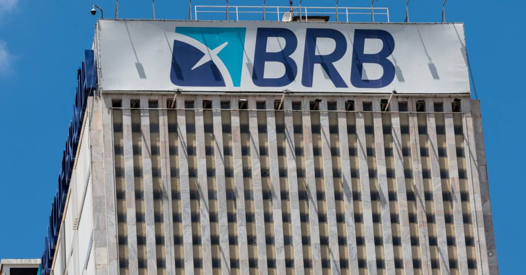 BRB adia divulgação de balanço após acordo bilionário com a União
