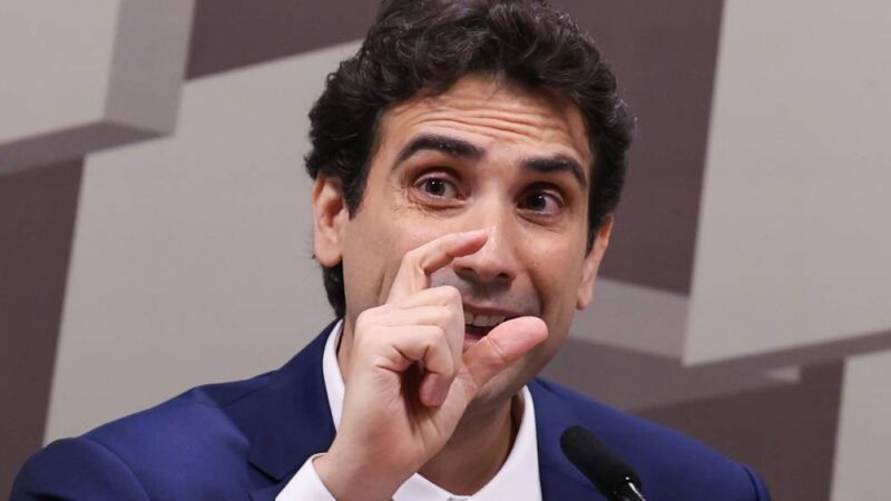 Galípolo vai ao Senado para prestar esclarecimentos sobre transações envolvendo o Master e o BRB
