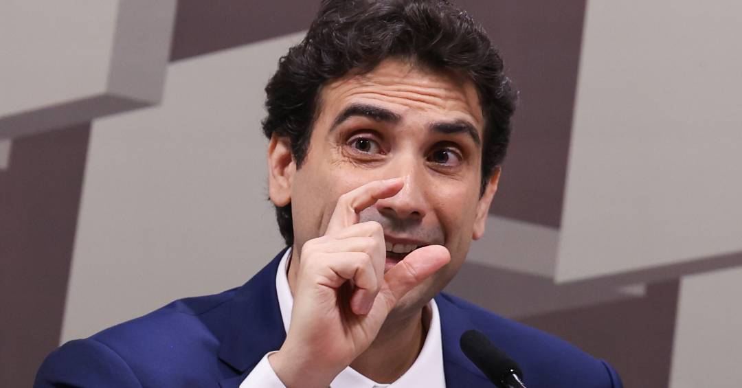 Galípolo vai ao Senado para prestar esclarecimentos sobre transações envolvendo o Master e o BRB