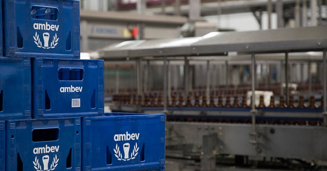 Ambev domina ranking global de cervejas mais valiosas com seis marcas entre as líderes