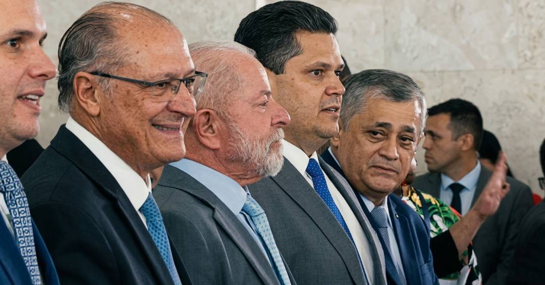 Aliados do governo perguntam: “Onde estava José Guimarães antes da votação?”
