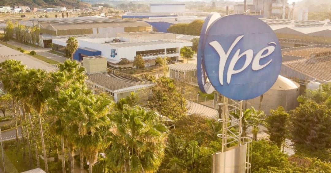 A partir de qual data de fabricação os produtos Ypê lote final 1 foram liberados pela Anvisa