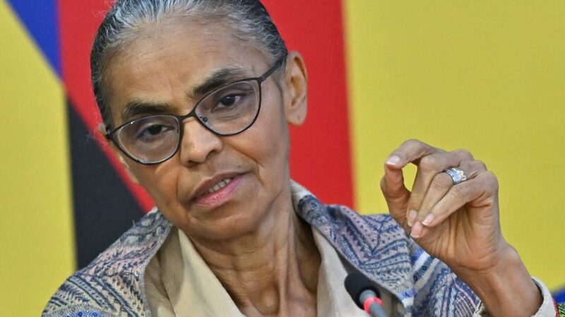Câmara aprova projeto que limita ações do Ibama