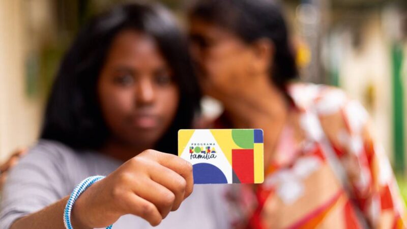 Bolsa Família: pagamentos de maio começam hoje, 18
