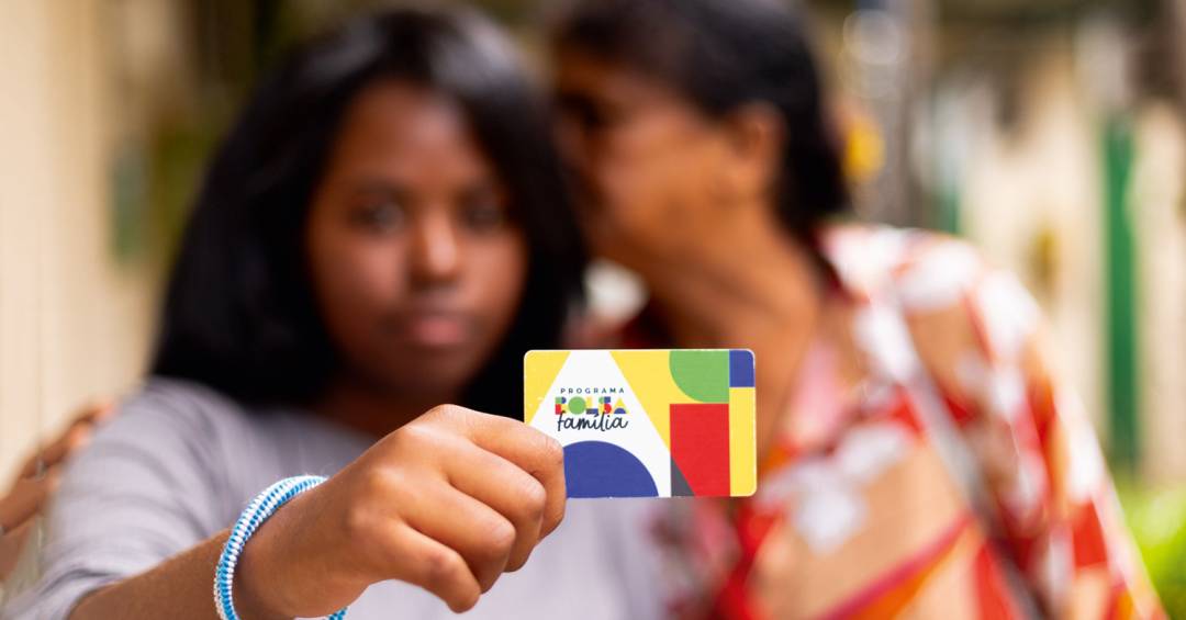 Bolsa Família: pagamentos de maio começam hoje, 18