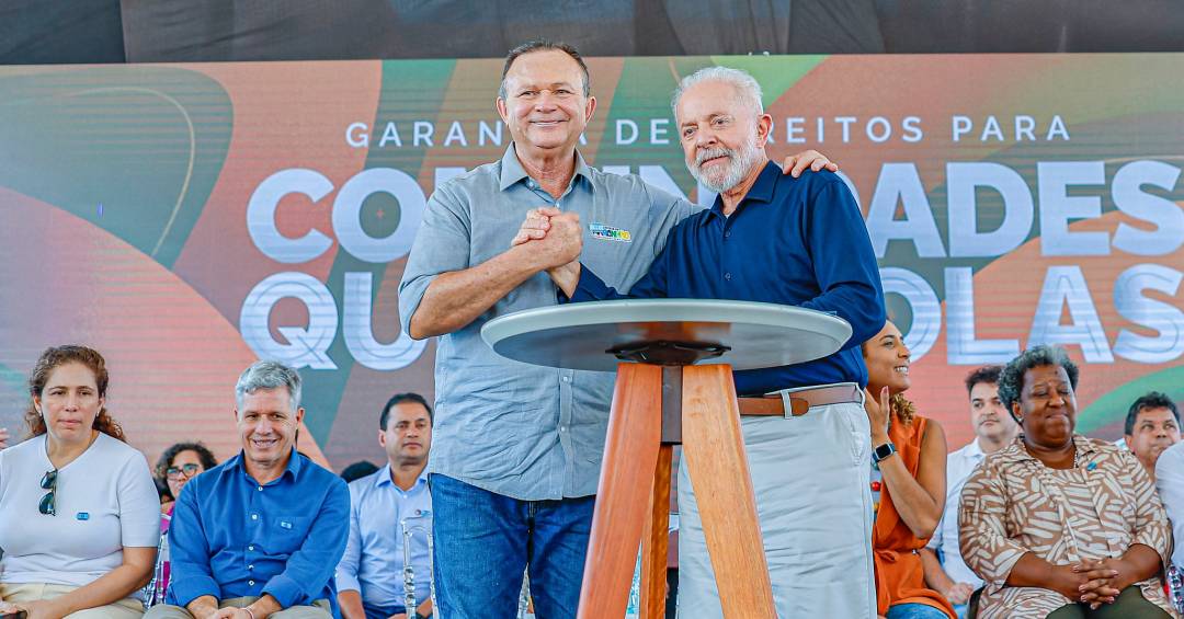 Racha da esquerda no Maranhão se confirma com candidatura do PT ao governo