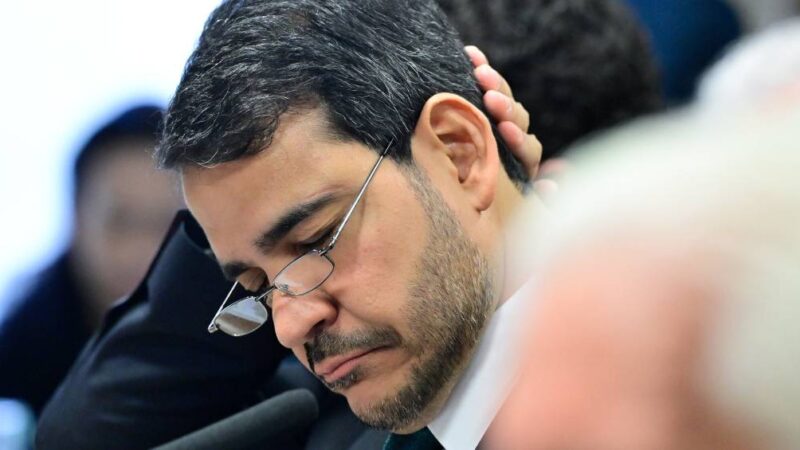 Rejeição a Messias foi a maior no Senado desde redemocratização