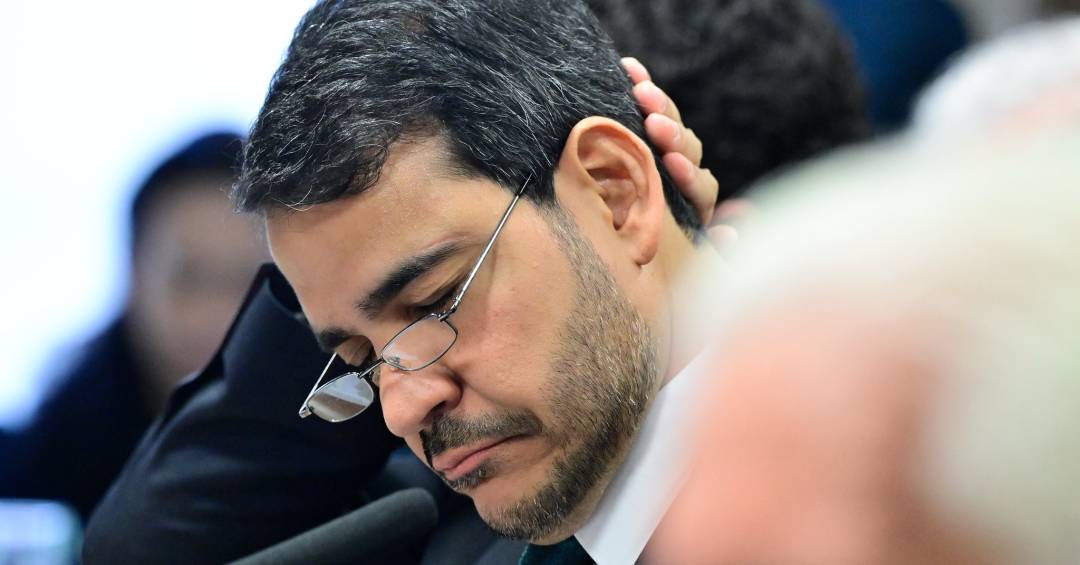 Rejeição a Messias foi a maior no Senado desde redemocratização