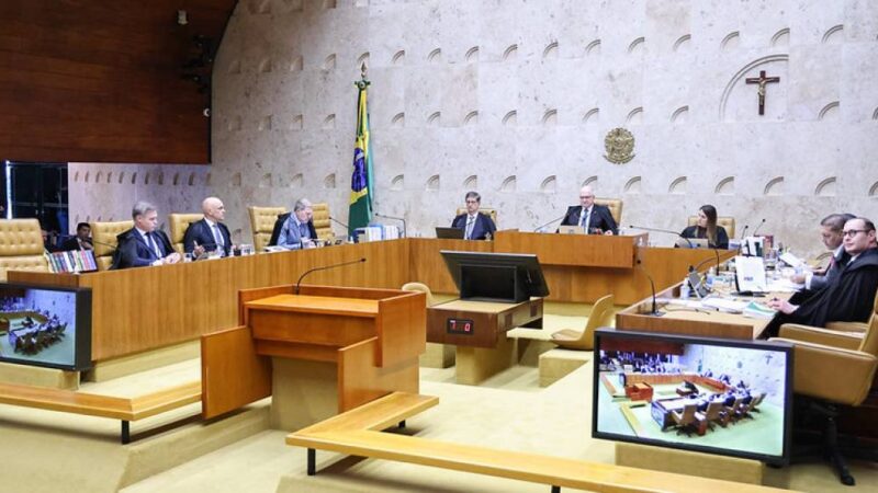 STF pode encerrar novela que dura 13 anos