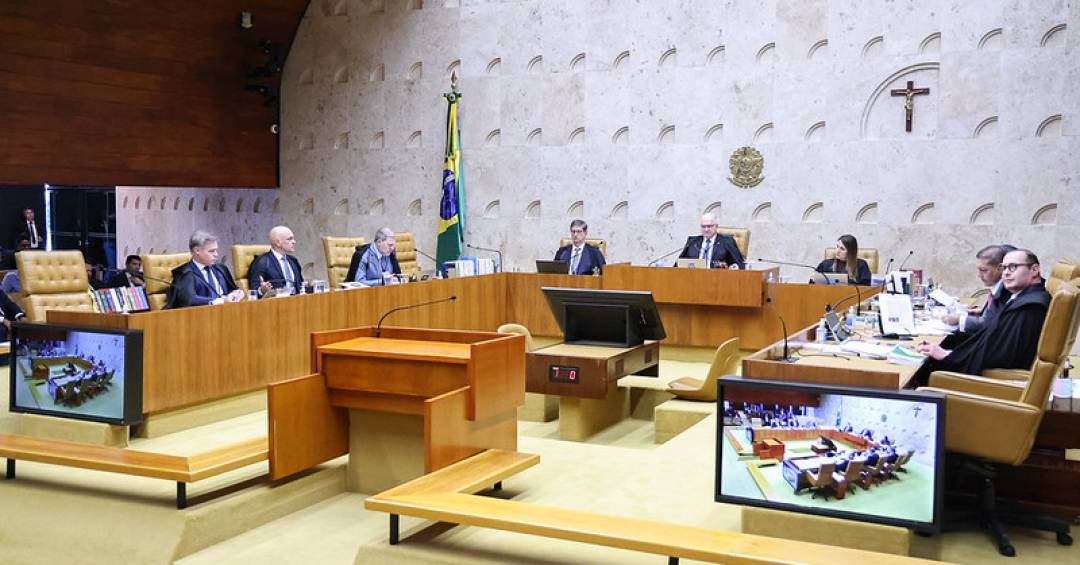 STF pode encerrar novela que dura 13 anos