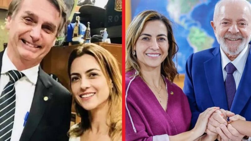 O preço da traição partidária: pesquisa mostra que Soraya Thronicke pode ficar fora do Senado